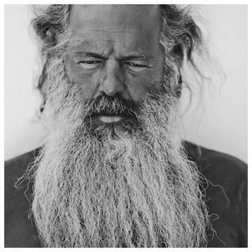 Photo of Rick Rubin
