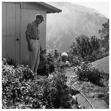 Photo of Henry Miller