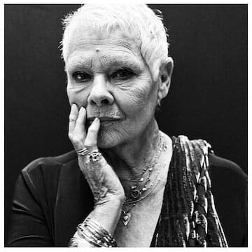 Photo of Judi Dench