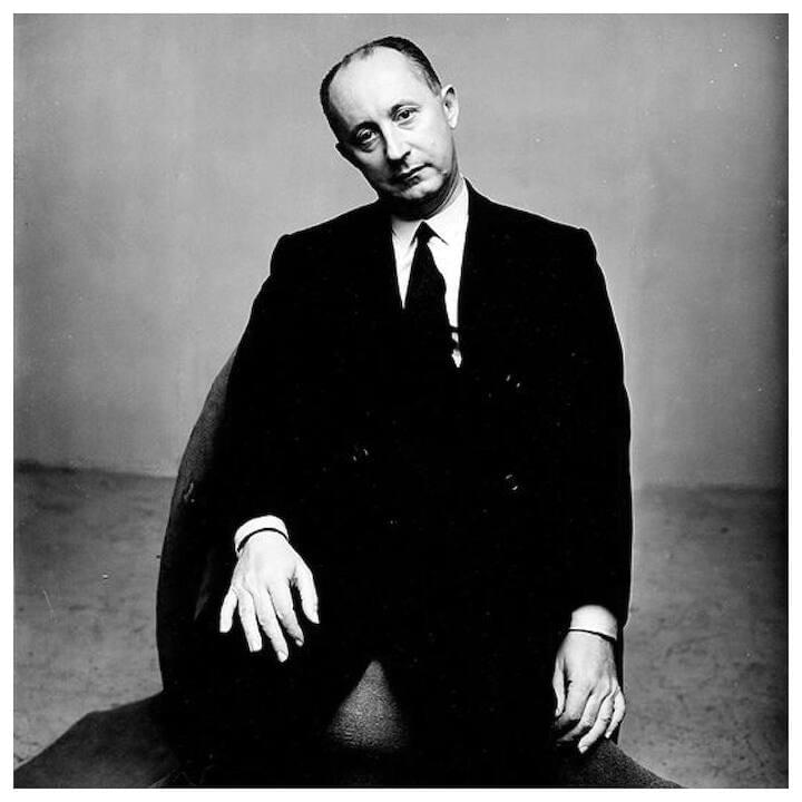 Photo of Christian Dior