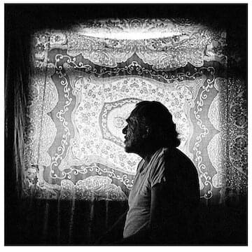 Photo of Charles Bukowski