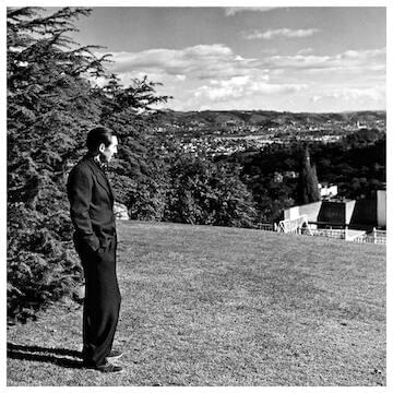 Photo of Walt Disney