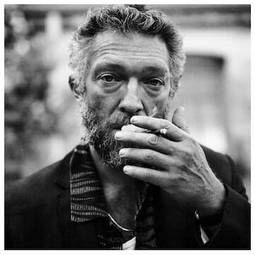 Photo of Vincent Cassel