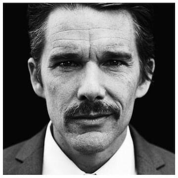 Photo of Ethan Hawke