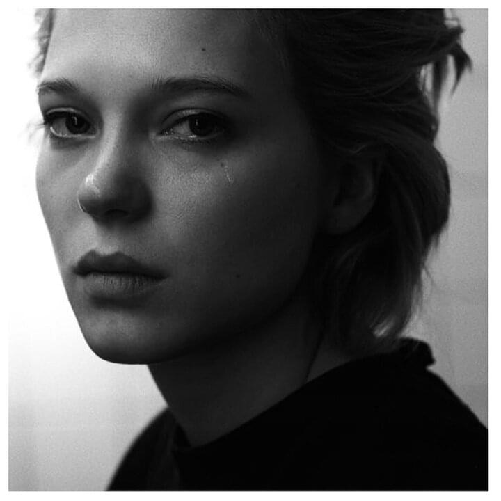 Photo of Lea Seydoux