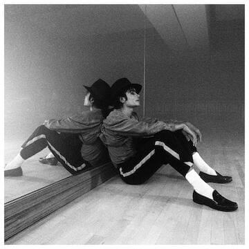 Photo of Michael Jackson