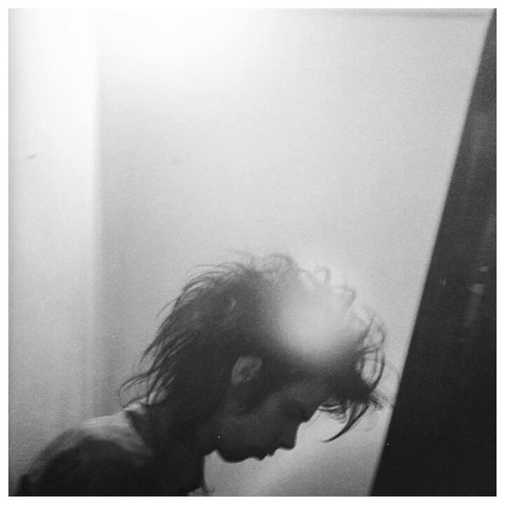 Photo of Nick Cave