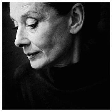 Photo of Audrey Hepburn