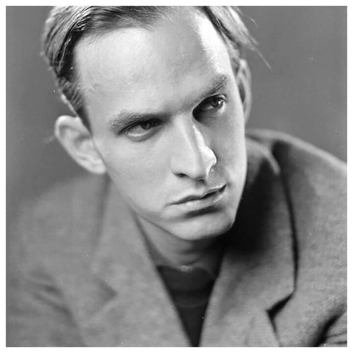 Photo of Ingmar Bergman