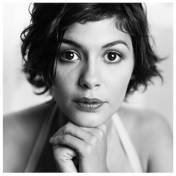Photo of Audrey Tautou