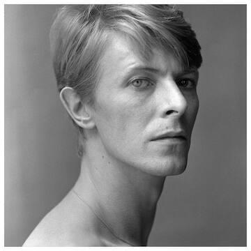 Photo of David Bowie