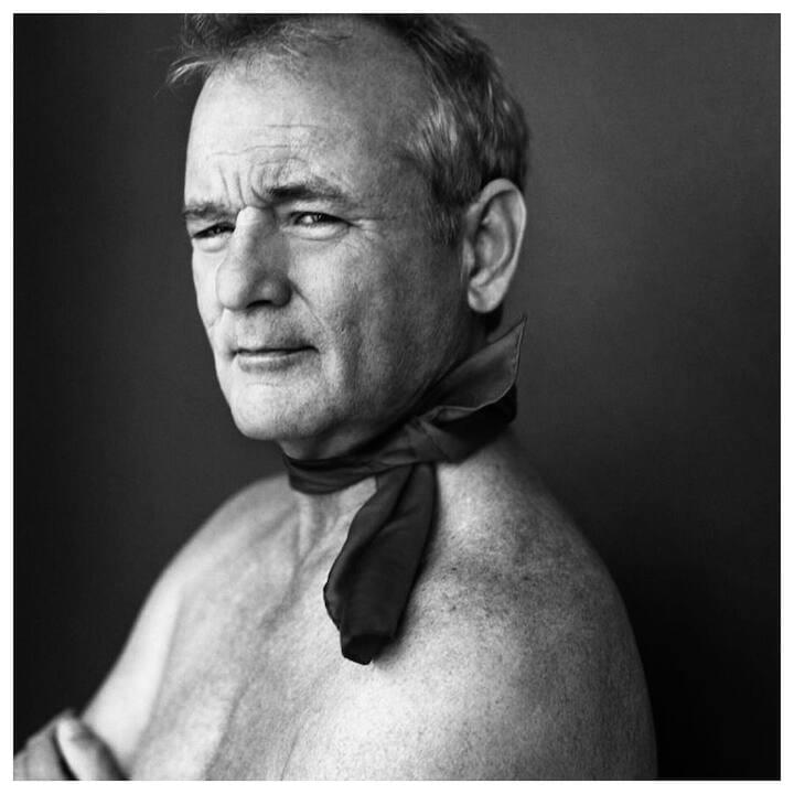 Photo of Bill Murray
