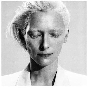 Photo of Tilda Swinton