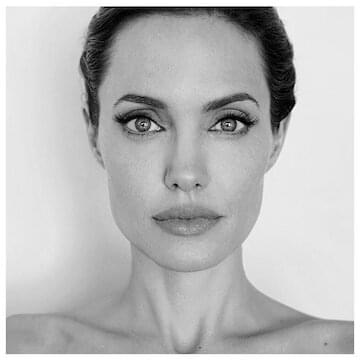 Photo of Angelina Jolie