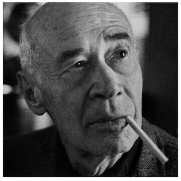 Photo of Henry Miller