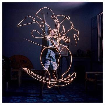 Photo of Pablo Picasso