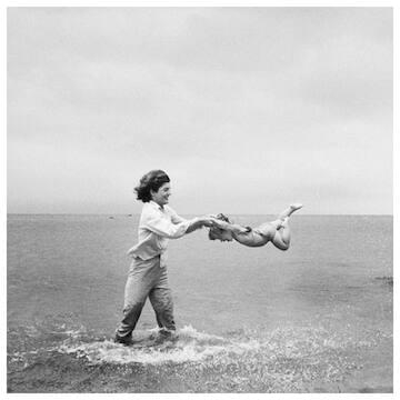 Photo of Jacqueline Kennedy