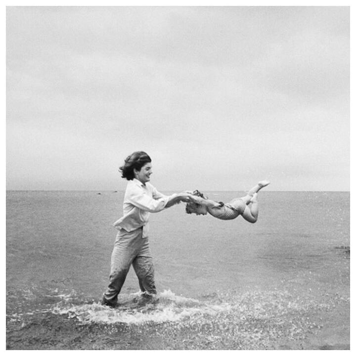 Photo of Jacqueline Kennedy