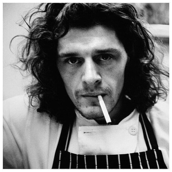 Photo of Marco Pierre White