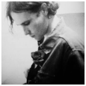 Photo of Jeff Buckley