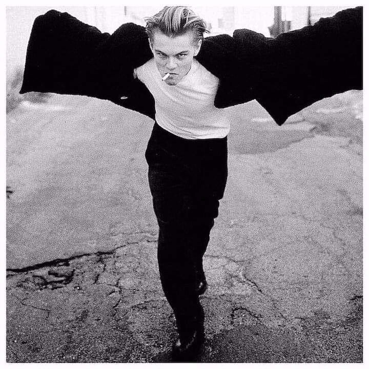 Photo of Leonardo DiCaprio