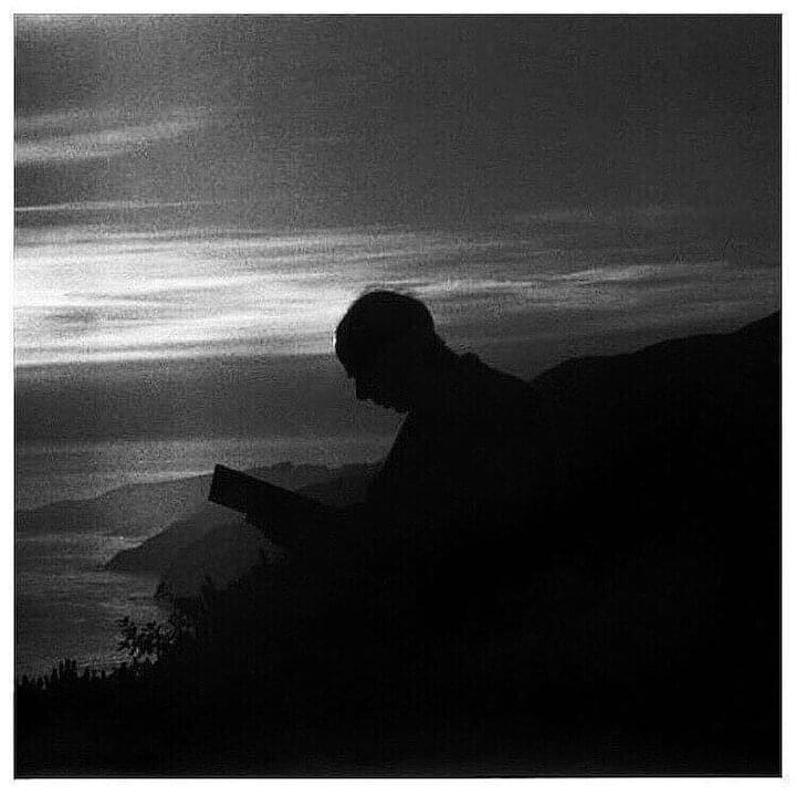 Photo of Henry Miller