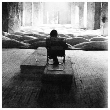 Photo of Andrei Tarkovsky