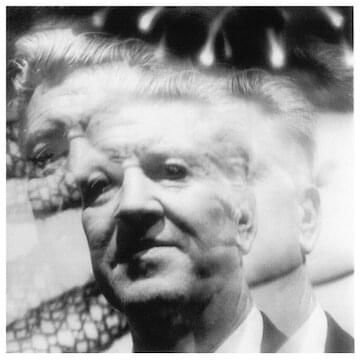 Photo of David Lynch