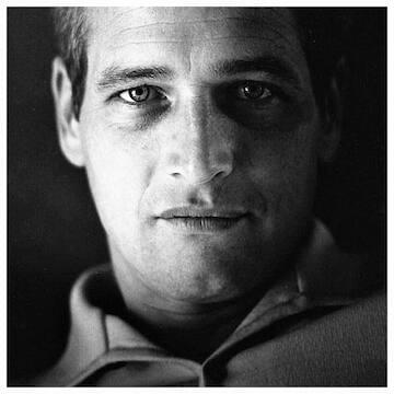 Photo of Paul Newman