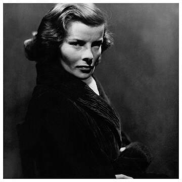 Photo of Katharine Hepburn