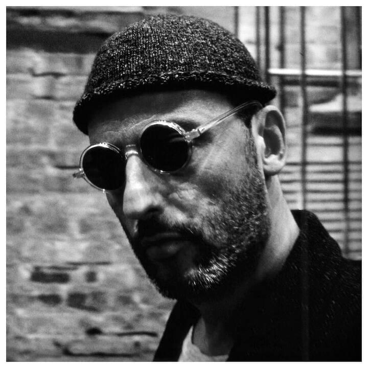 Photo of Jean Reno