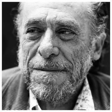 Photo of Charles Bukowski