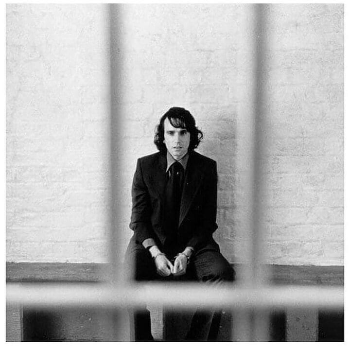 Photo of Daniel Day-Lewis