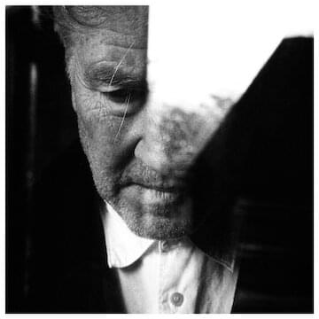 Photo of David Lynch