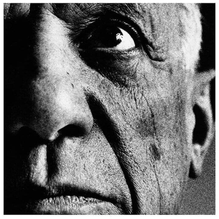 Photo of Pablo Picasso