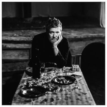 Photo of Glen Hansard