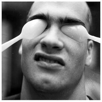 Photo of Henry Rollins