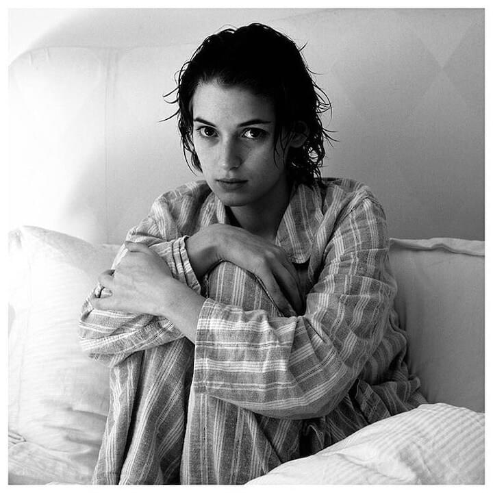 Photo of Winona Ryder