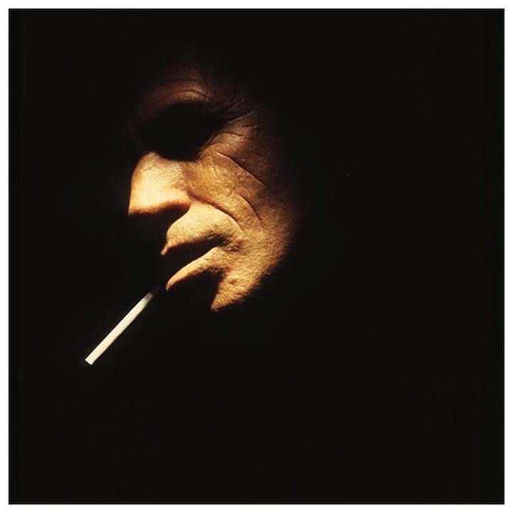 Photo of Keith Richards