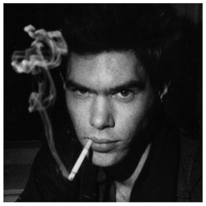 Photo of Jim Jarmusch