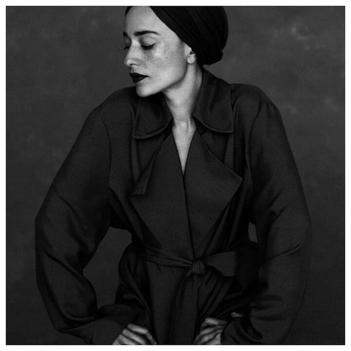 Photo of Zadie Smith