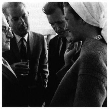 Photo of Joseph Heller