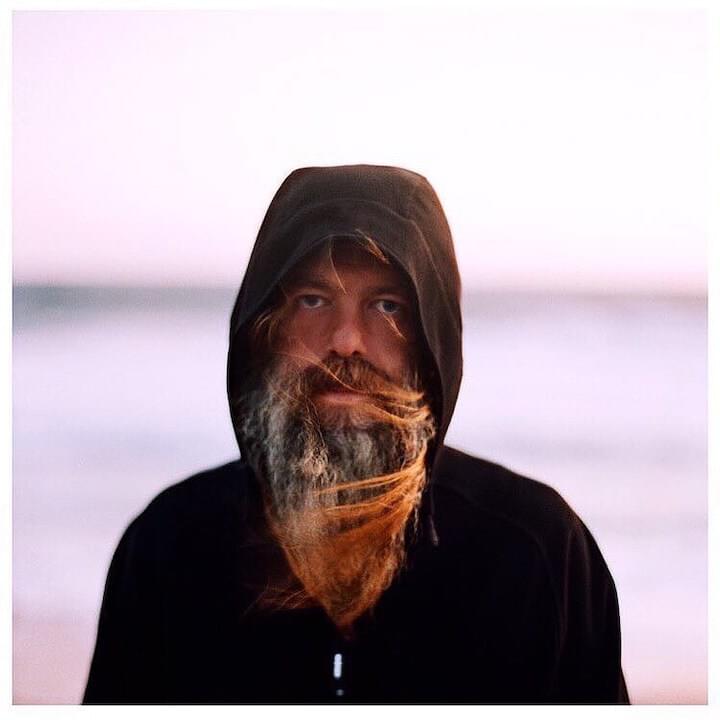 Photo of Rick Rubin