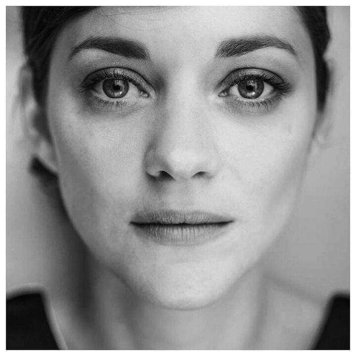 Photo of Marion Cotillard