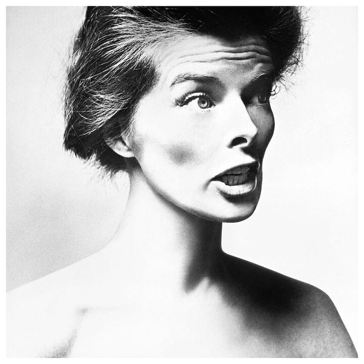 Photo of Katharine Hepburn