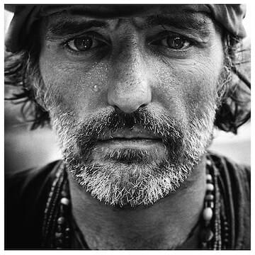 Photo of Dennis Hopper