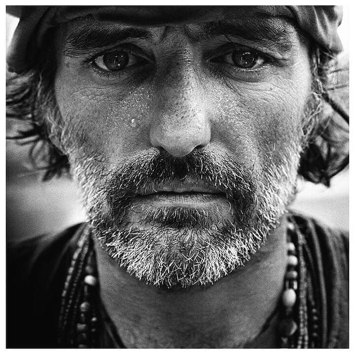Photo of Dennis Hopper