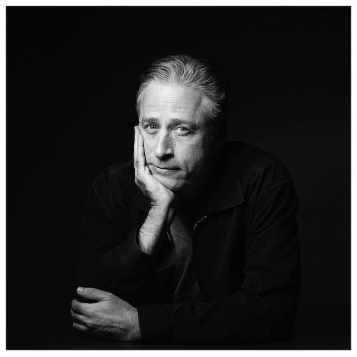 Photo of Jon Stewart