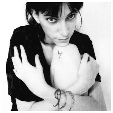 Photo of Patti Smith