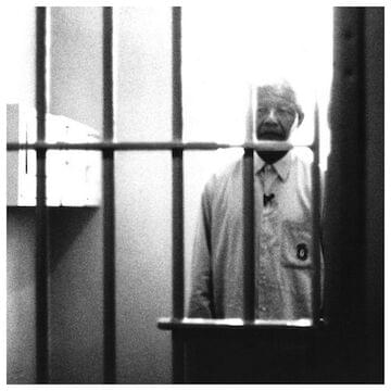 Photo of Nelson Mandela